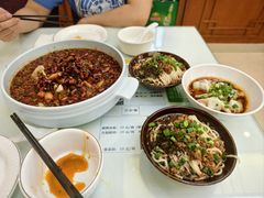 -成都驻京办餐厅(蜀都宾馆店)