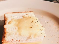 马苏里拉吐司-maan coffee漫咖啡(通州店)