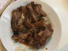 -阿水狮猪脚大王(台中公园店)