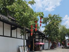 -清代四川贡院