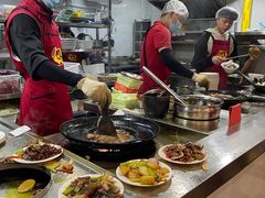 -一烙锅(友谊店)