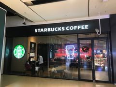 -星巴克(天津大悦城第二店)