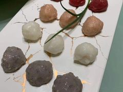 虾滑-红鼎豆捞·非遗鲍皇汤火锅(宝丰路店)