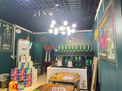 -阿杰烧烤·西安传统烤肉店(天朗御湖店)