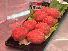 -三头牛·潮汕牛肉生蚝火锅 (夏湾店)