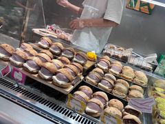 -PAOPAO Bakery&Café(港汇店)