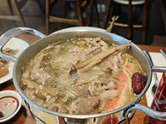 -昆山琶拉帝诗酒店·河畔咖啡厅Riverside Cafe