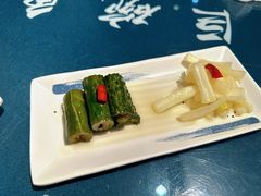 -南京金牛湖巨碗鱼头
