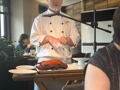 -四季民福烤鸭店(外滩外白渡桥店)