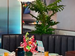 -雀蓝川菜(滨湖万象汇店)