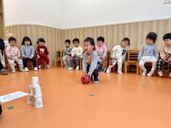 -小门牙好性格托育(北外滩中心)