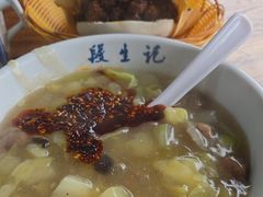 -段生记肉丸糊辣汤(西铁大明宫住宅小区店)