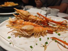 -老伙记海鲜码头(北滘店)