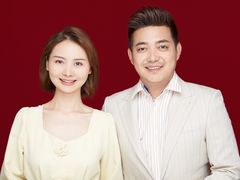 -海马体照相馆(成都来福士广场店)