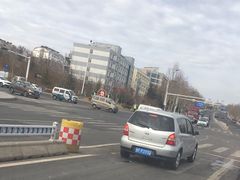 -金达莱烤肉(县后东路店)