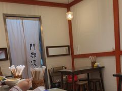 -姜虎东白丁烤肉(深圳湾后海汇店)