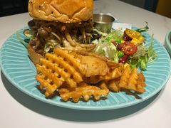 -简荟厨·西式简餐(花都雅乐城店)