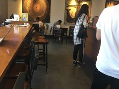 -星巴克(佛山南海万科店)