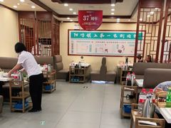 -阳坊胜利涮羊肉(阳坊老店)