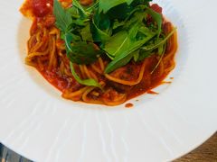 -果仁·意大利餐厅(财富广场店)