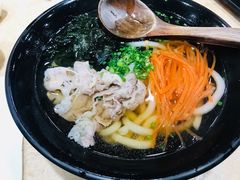 -东京屋(武定路店)