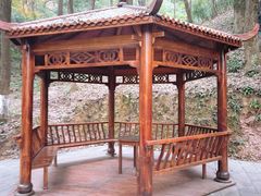-石燕湖生态旅游景区