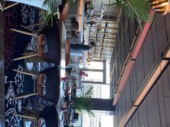 -恰餐厅及酒吧CHAR Bar & Grill(北京三里屯洲际店)