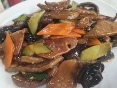 -锅贴王海鲜小馆