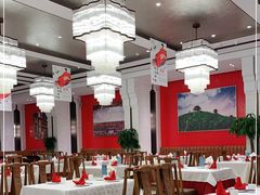 大堂-马凯餐厅(地安门店)