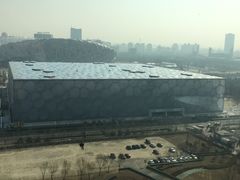 -北京盘古七星酒店