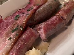 -羽深肉铺 Steak & Wine