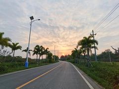 -涠洲岛-圣母堂