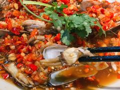 -老闵田螺馆·南昌市井菜·特色小吃(总店)