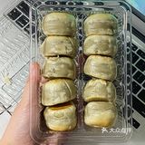 被包装耽误的老式绿豆饼 嘎嘎好吃