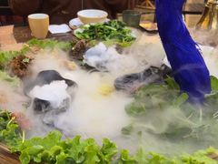-品德宏·孔雀宴的发源地(金塔园店)