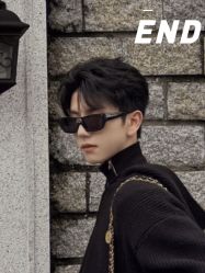 -崇尚GAVIN STYLE臻选