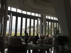 -凤凰岛度假酒店-海鲜自助餐厅