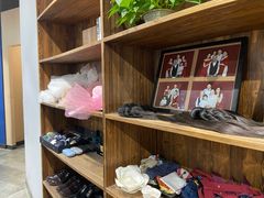 -海马体照相馆(天津世纪都会店)