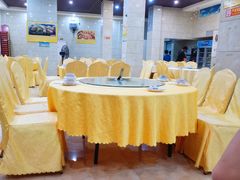 -蠔门宴海鲜城·阳江特色菜