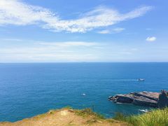 -平潭岛•仙人井