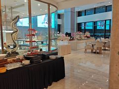 -菲住布渴酒店自助餐厅(阿里巴巴西溪园区店)