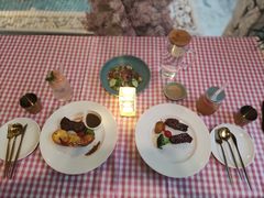 -天空花园餐吧·生日·团建(南山店)