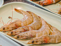 -蚝英雄·自助烤蚝(高新店)