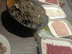 -东来顺饭庄(上地华联店)