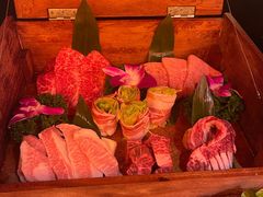 -無二炙坊·和牛烧肉(大钟寺1733店)