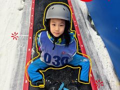 -哈尔滨热雪奇迹