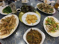 -七鲜渔港美食餐厅(巽寮湾海景店)