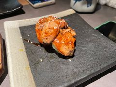 -沼津港精致料理·寿喜烧·烧鸟(龙湖南桥天街日料榜单店)
