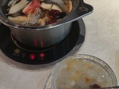 -一叶一世界·素食餐厅(锦华万达店)