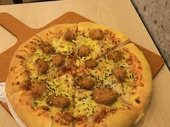 -达美乐比萨(凯莱赛店)